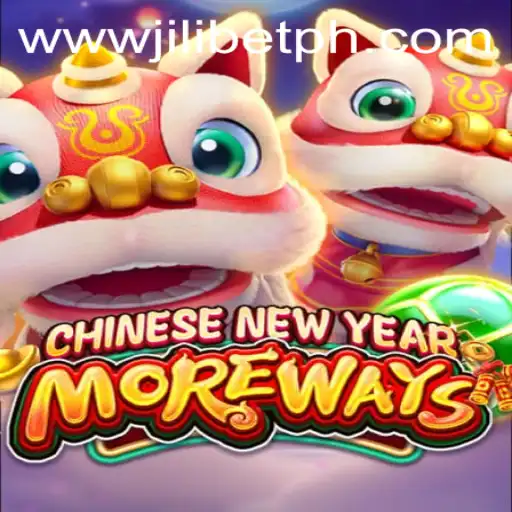 Discover the Excitement of CHINESENEWYEARMOREWAYS: A Jilibet PH Favorite