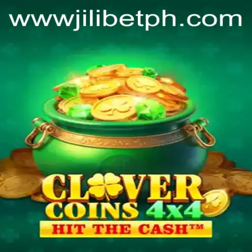 Experience the Thrill with CloverCoins4x4 and Jilibet PH
