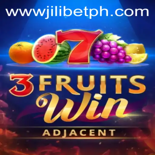 Discover the Exciting World of 3FruitsWin on Jilibet PH