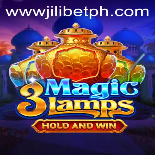 Experience the Magic of 3MagicLamps with Jilibet PH