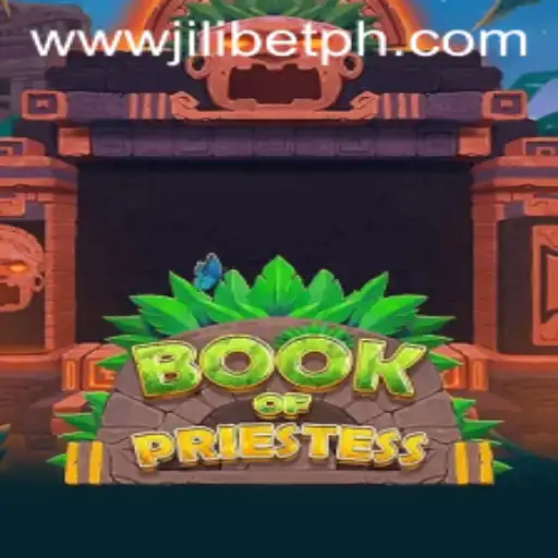 Discover the Enchantment of BookOfPriestess with Jilibet PH