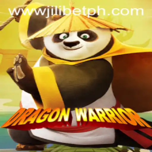DragonWarrior: A Thrilling Fantasy Adventure in the World of Jilibet PH