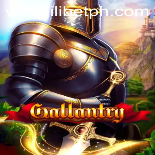 Exploring the Exciting World of Gallantry: A New Gaming Experience in the Jilibet PH Ecosystem