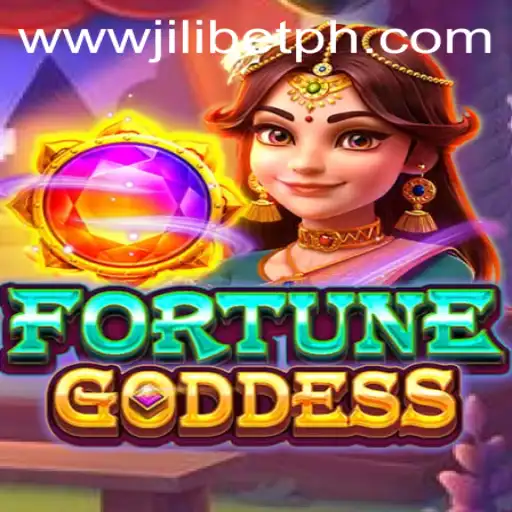 Unveiling the Enchanting World of FORTUNEGODDESS: A Jilibet PH Adventure