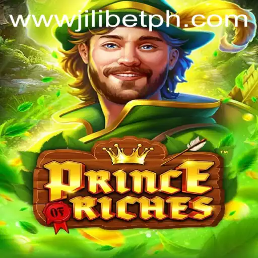 Prince Of Riches: An Entrancing Adventure