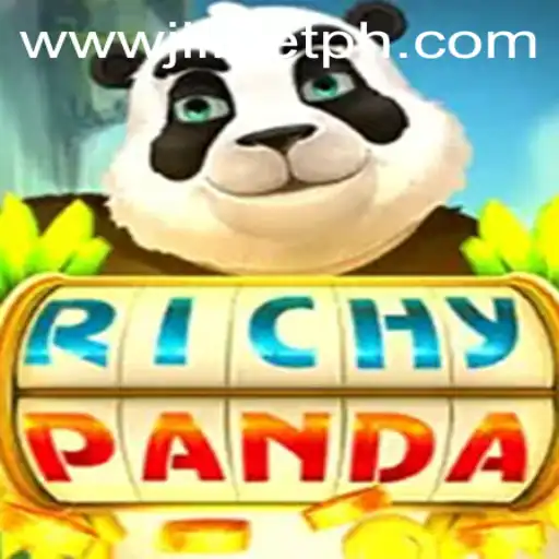 Exploring the Exciting World of RichyPanda: A Jilibet PH Exclusive