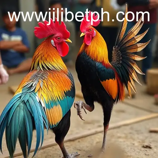 Exploring the World of Sabong Games with Jilibet PH