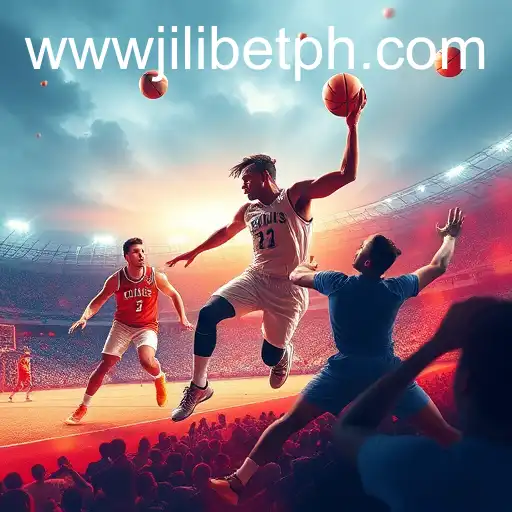 The Dynamic World of Sports: A Dive into Jilibet PH