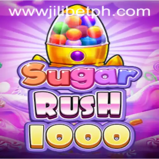 SugarRush1000: A Sweet Gaming Experience with Jilibet PH