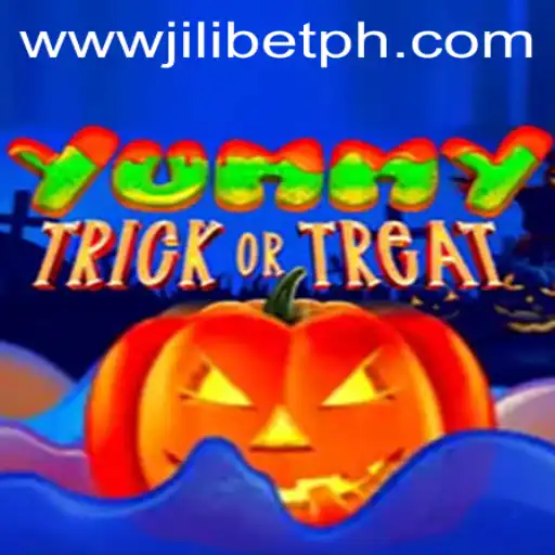 YummyTrickorTreat: A Sweet Adventure in Jilibet PH